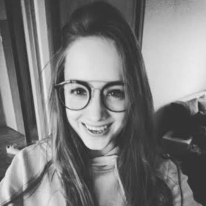 View Klaudia Milczarek