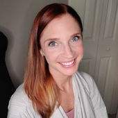 Amie Burgess's Profile Picture