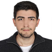 Gokce's Profile Picture