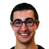 Nicolò Messina's Profile Picture