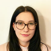 Natalie Jerabek's Profile Picture