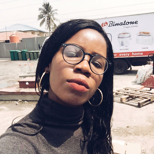 View Udochi Oparaocha