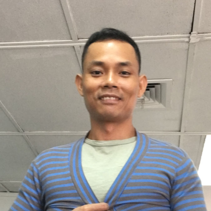 View Nazario Mariano