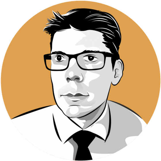 Profile image for Ferront F.