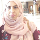 FARZANA NOSHEEN's Profile Picture