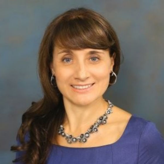 Profile image for Eugenia B.