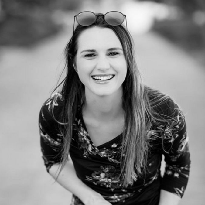 View Stephanie de Jager