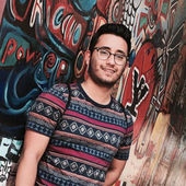 Mauri Martinez's Profile Picture