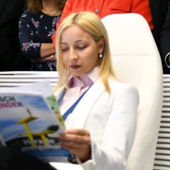Vera Vilas Boas's Profile Picture
