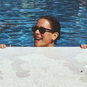 Alejandra Flores's Profile Picture