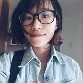 Linh Thao Nguyen's Profile Picture