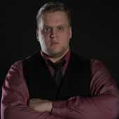 Dwight B Wozich's Profile Picture