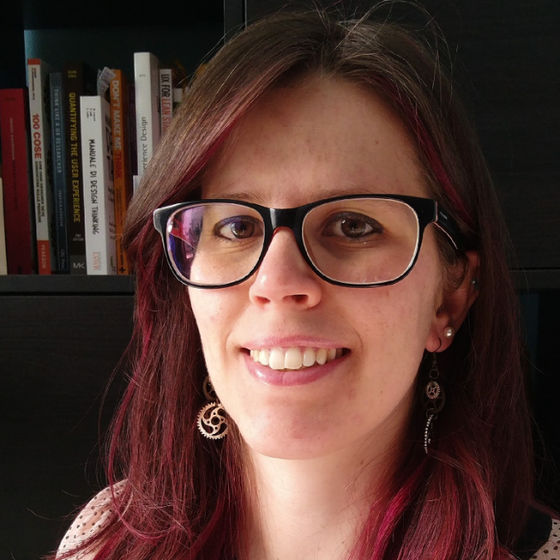 Profile image for Ilaria G.