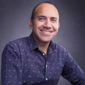 Angel Montiel's Profile Picture
