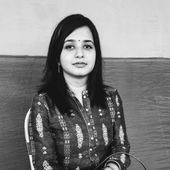 Ahona Banerjee's Profile Picture
