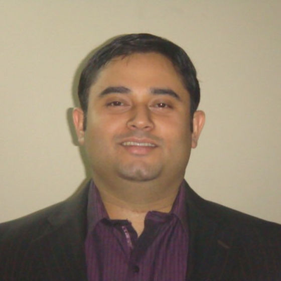 Profile image for Debasish M.