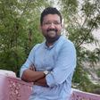 Profile image for Ravikumar Jadhav