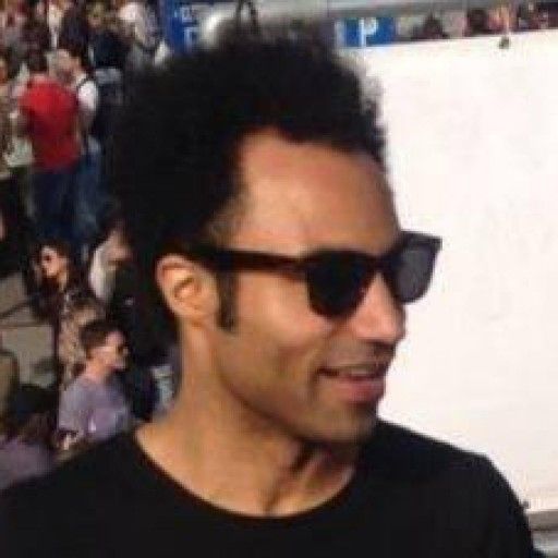 View Ramon Schreuder