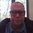 Profile image for Gideon Erasmus