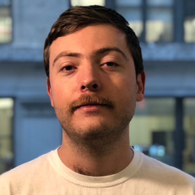 View Alexander Iadarola