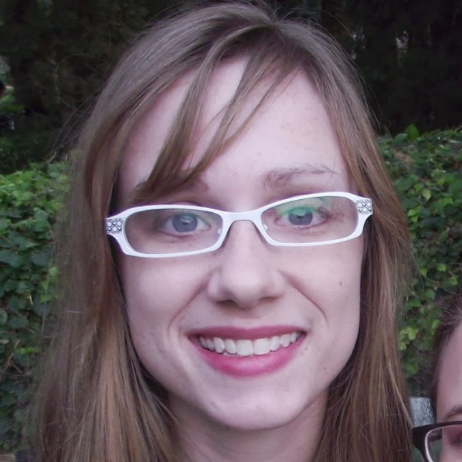 View Melissa Knudtson