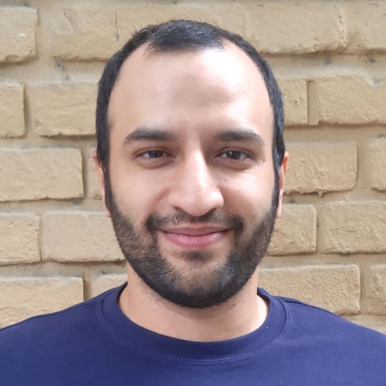 Profile image for Mahmoud S.