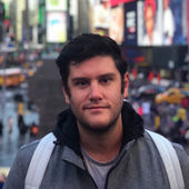 Emmanuel Alvarez's Profile Picture
