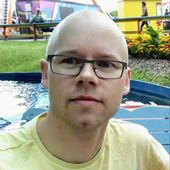 Matti Leskinen's Profile Picture