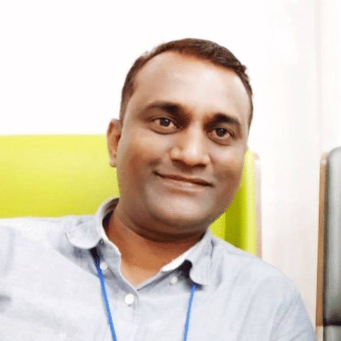 View Ravindra Sudamrao Wagh