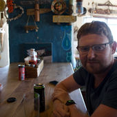 Kevin Simon's Profile Picture
