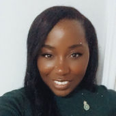 Febbie Shikongo's Profile Picture