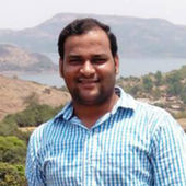 ravindar sanka's Profile Picture