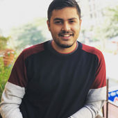 Chandan Mendiratta's Profile Picture