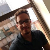 Vitor Abreu's Profile Picture