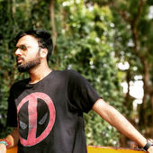 Ashish Goyal's Profile Picture