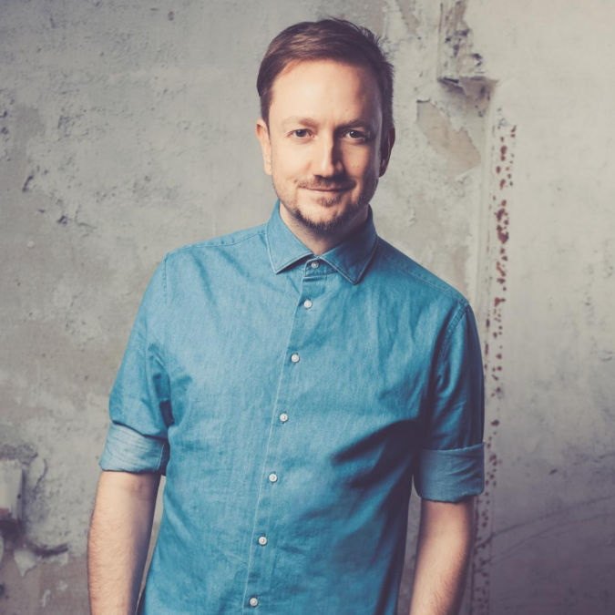 View Jan Kristof Arndt