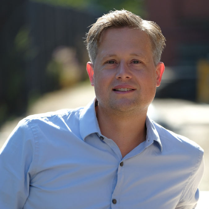 View Jeroen Verhoeckx