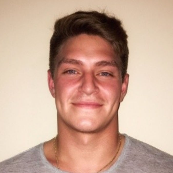 View Joshua Alexander Ibarra