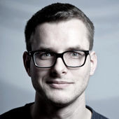 Stefan Meier's Profile Picture