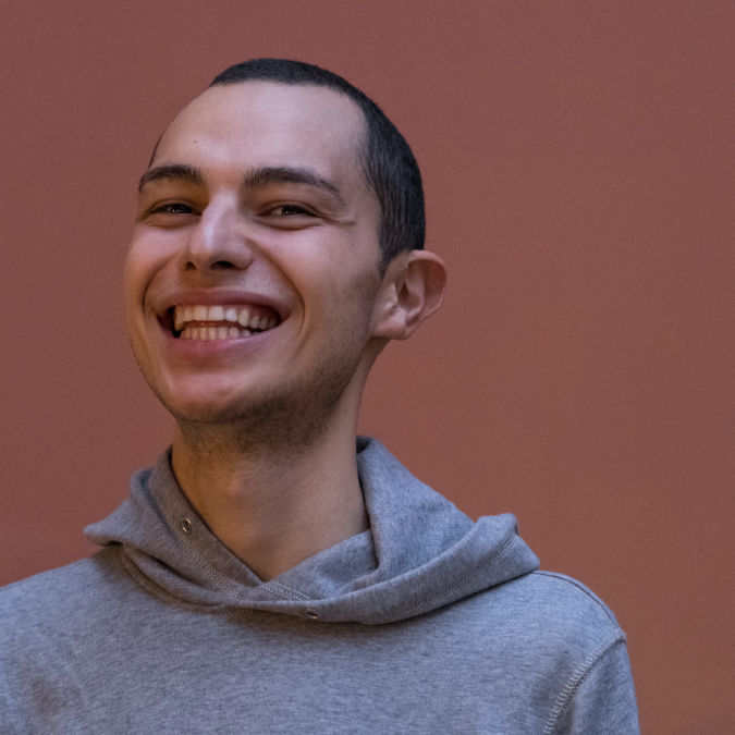 View Raffaele Vitale