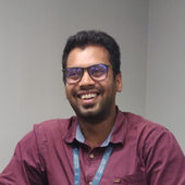 Prajwal P Rao's Profile Picture