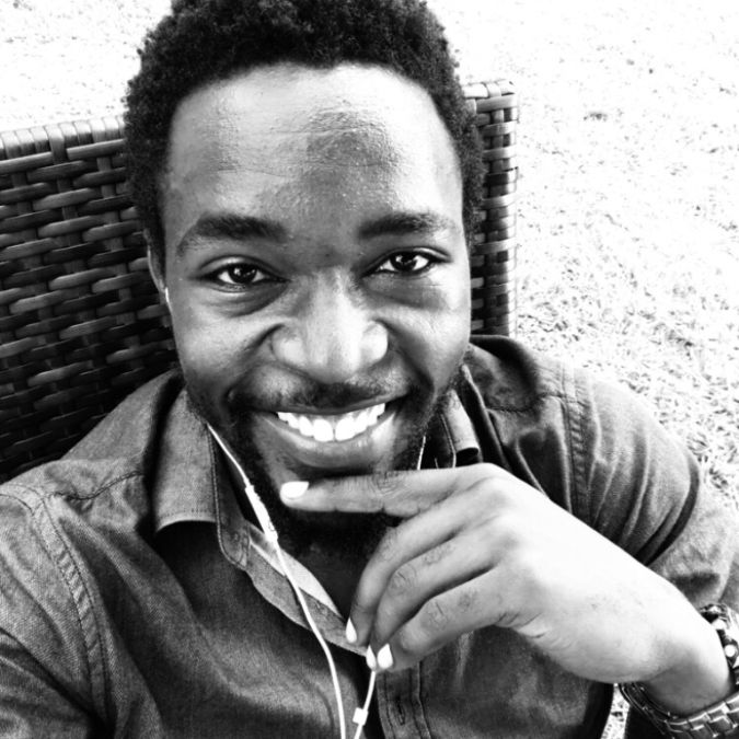 View Daniel Busingye