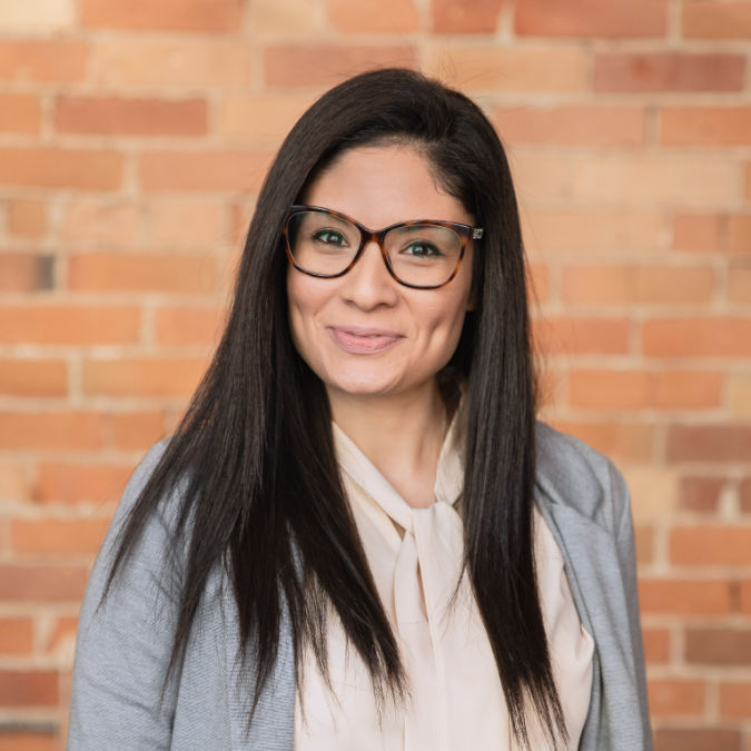 View Brenda Gutierrez