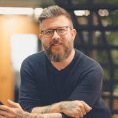 Bart Vandebeek's Profile Picture