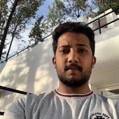 Deepak G's Profile Picture