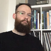 Mark Davison's Profile Picture