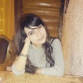 Nigar Sadiqli's Profile Picture