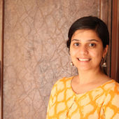 Nehal Tiwari's Profile Picture