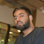 Akshay Singh's Profile Picture