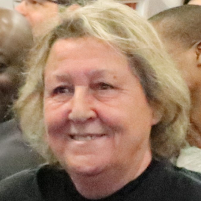 View Gwen Coetzee